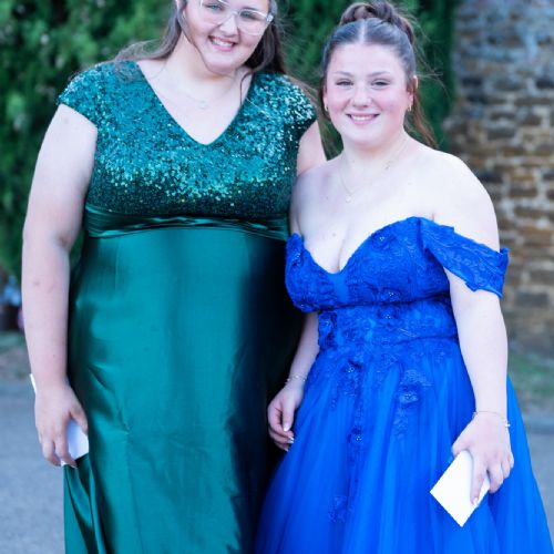 Year 11 Prom 2026