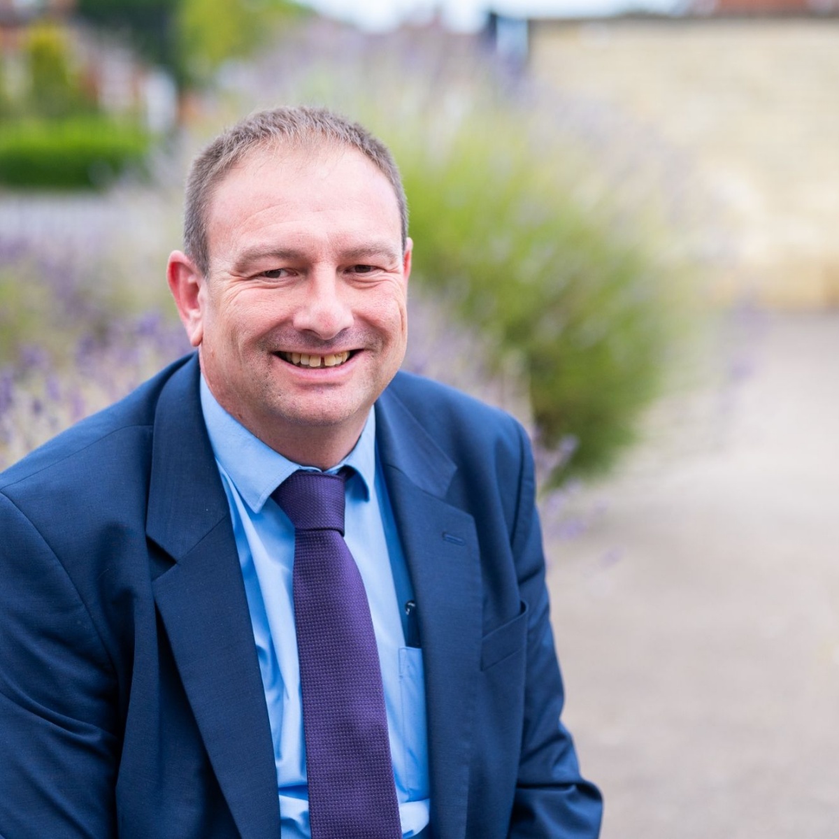 Smithdon High School Assistant Headteacher Celebrates 30th Year At Smithdon High School Assistant Headteacher Celebrates 30th Year At
